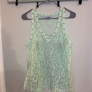 Express women’s blouse